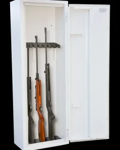 Våbenskab til 9 våben| Våbenskabe