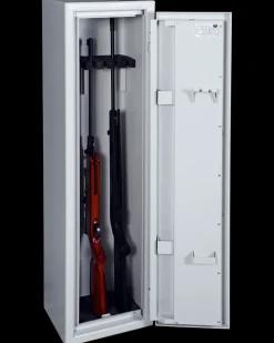 Våbenskab til 7 våben| Våbenskabe