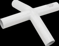 4-vejs kryds til Partytelt| Tilbehør Og Reservedele