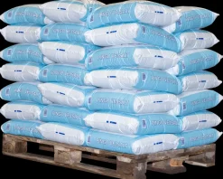 Vejsalt 25 kg - helpalle| Kemi Og Rengøring|Sneskovle Og Vejsalt