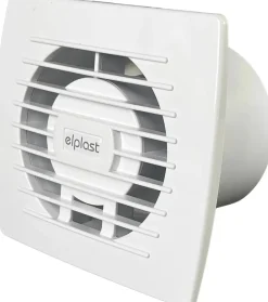 Sartano Ventilator Basis| Ventilatorer M/U Termostat