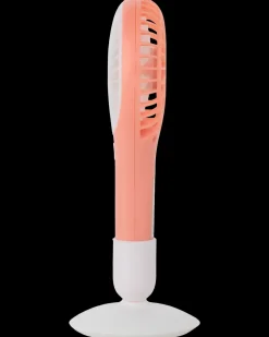 Ventilator håndholdt Ø8,5 cm - Assorterede farver| Koldluftsblæsere