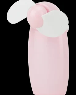 Ventilator mini - assorterede farver| Campingudstyr