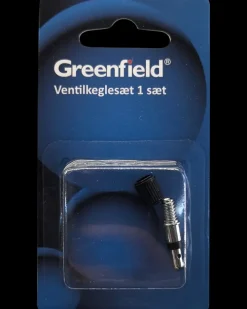 Greenfield Ventilkeglesæt 1 sæt| Slanger Og Ventiler