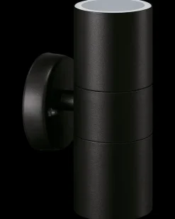 PHILIPS Væglampe udendørs - Kylis Up/down| Udendørs Væglamper