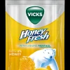 Vicks Honey Fresh 72 g| Slik