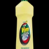 Vim Skurecreme 500 ml - lemon| Rengøringsmidler