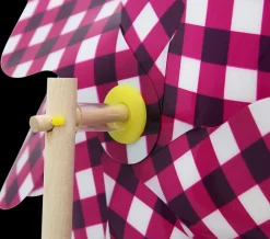 Vindmølle blomst H. 110 - assorterede varianter| Øvrigt Legetøj