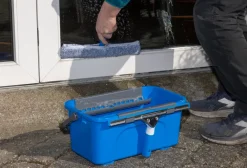 Clean Action Vinduesskraber 35,5 cm| Rengøringsartikler