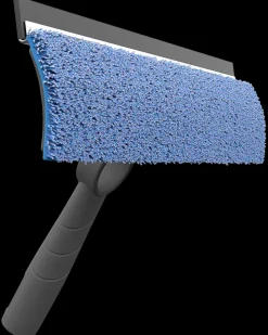 Clean Action Pro Vinduesvasker 2-i-1 - Quick Click| Rengøringsartikler