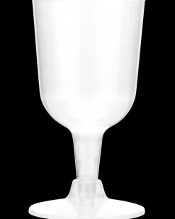 Vinglas 16 cl genanvendelig 4-pak| Service Og Bestik