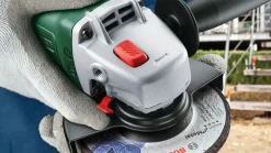 Bosch Vinkelsliber 750 W Ø125 mm| Vinkelslibere|Slibemaskiner