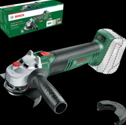 Bosch Vinkelsliber UniversalGrind Ø115 mm 18V-75| Vinkelslibere