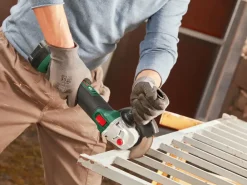 Bosch Vinkelsliber UniversalGrind Ø115 mm 18V-75| Vinkelslibere