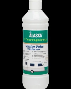 Alaska VinterVoks 500 ml| Voks Og Polering|Vinterudstyr