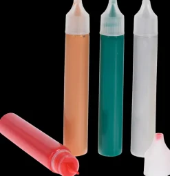 Vokspenne til stearinlys 4-pak| Øvrige Hobbyartikler