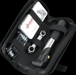 Greenfield Værktøjssæt til cykler - 26 dele| Cykelværktøj