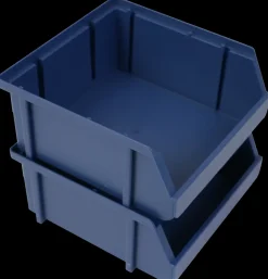 Mitsutomo Værktøjsvæg med 16 panelbokse| Værktøjsvægge Og Tilbehør