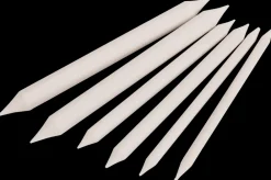 Wabisabi Tegnestubbe - 6 stk| Øvrige Hobbyartikler