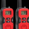 STEVISON Walkie-talkie R8| Walkietalkies