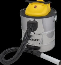 Wasco Clean Askesuger 1200 W - 20 L| Våd- Og Tørstøvsugere