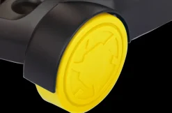 Wasco Clean Baghjul til våd/tørsuger 1600W| Støvsugere - Tilbehør