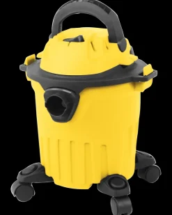 Wasco Clean Våd/tørstøvsuger 1000 W - 12 liter| Våd- Og Tørstøvsugere