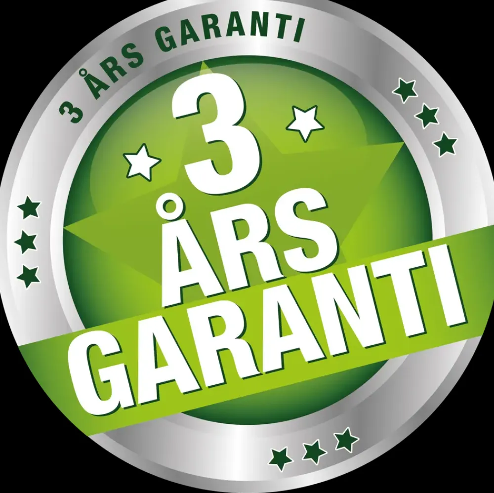 Wasco Emhætte TF2560BL sort 60 cm| Emhætter