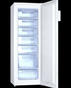 Wasco Fryseskab F242W| Frysere