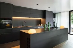 Wasco Indbygningsovn 65M90E0| Ovne