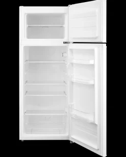 Wasco Køle/fryseskab KF204LW| Køle/Fryseskabe