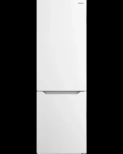 Wasco Køle/fryseskab KF310LW - hvid| Køle/Fryseskabe