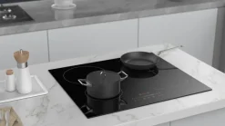 Wasco Kogeplade Induktion IF7454AJ1C-A - 60 cm| Kogeplader