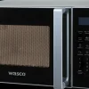 Wasco Kombiovn 27 L 900 W| Mini-Og Mikrobølgeovne