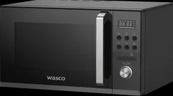 Wasco Mikrobølgeovn med airfryer-program 25L 2100W| Mini-Og Mikrobølgeovne
