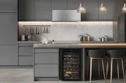 Wasco Vinkøleskab V93T| Køleskabe