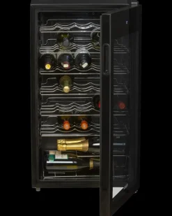 Wasco Vinkøleskab V93T| Køleskabe