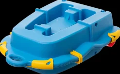 Water fun kuffert - både og kran| Vandleg