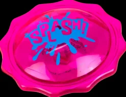 Water Skipper m/lys| Vandleg