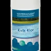 Waterhouse Kvik Klor 1 kg| Pool Og Spa-Kemi