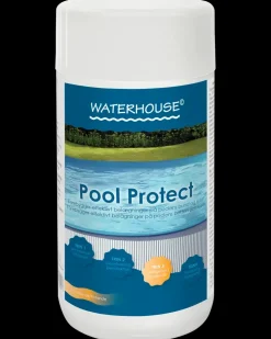 Waterhouse Pool Protect 1 liter| Pool Og Spa-Kemi