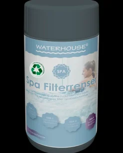 Waterhouse Spa Filterrenser 1 L| Pool Og Spa-Kemi