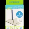 Carlsbad WC Sticks 5-pak| Badeværelsesartikler