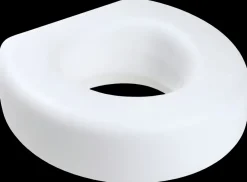 We Care Health Toiletsædeforhøjer| Bad- Og Toiletartikler