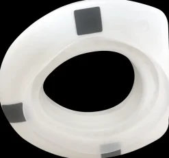 We Care Health Toiletsædeforhøjer| Bad- Og Toiletartikler