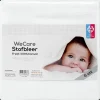 We Care Kids Stofbleer 6-pak - hvid| Pusle- Og Sovetid