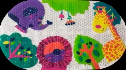 WeCare Bademåtte 68 x 38 cm| Babypleje, Bad Og Pottetræning