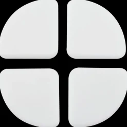 WeCare Hjørnebeskytter 4 stk.|Børn Børnesikring