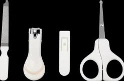 WeCare Manicuresæt til baby| Pusle- Og Sovetid