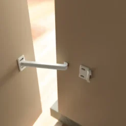 WeCare Skabs- og skuffelås 2 stk. indvendig|Børn Børnesikring